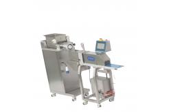 China CE certificated commercial chocolate bar machine supplier