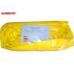 WLL 3T Endless Polyester Round Sling EN1492-2 CE GS TUV Certification for sale