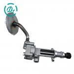 L210-0050S 8-94362923-0 4JB1 Engine Parts Oil Pump Excavator SK60C for sale