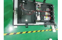 China 1920x1080 32 2000cd/m2 IPS LCD Open Frame Panel supplier