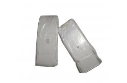 China 100% Cotton Fabric Gloves Anti Static Gloves Anti Static For Electronics Assembly supplier
