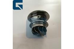 China High Quality Engine S4K Diesel Turbocharger Core supplier