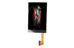 China LS024J3LX01 320*480 Resolution LCD Screen 2.4 inch Display supplier