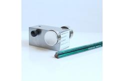China Precision Pencil Hardness Test Kit 1 Mm / Sec Scratch Speed ASTM D3363 supplier