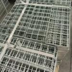 Expanded Steel Gratings: Lightweight, Cost-Effective, and Versatile