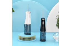 China 300ml portable  water flosser oral Irrigator supplier