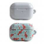 Personalized Sublimation Blank Airpod Case For Earphone Protective Cover for sale