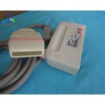 Compact Vascular Linear Array Ultrasound Probe Toshiba PLM-703AT for sale