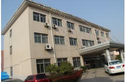 China Aluminum Extrusion Profile manufacturer