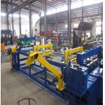 Easy operate full automatic Brick Force Wire Mesh Welding Machine for Zimbabwe Market for sale