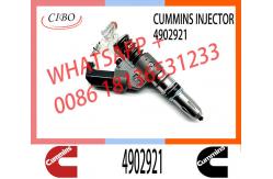 China M11 Injector Assembly 4026222 4903319 4061851 4903472 3411753 3411845 3411754 3411756 4902921 supplier