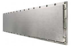 China Laser Engraving Vacuum Annealed Molybdenum Sputtering Target supplier
