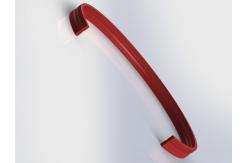 China Customized Two Way Rod Seals For Hydraulic Cylinders PTFE Material And Customization supplier