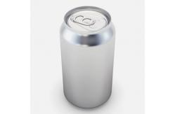 China Double liner BPANI PH Low empty 12 oz slim can for cider supplier