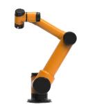 AUBO Largest Collaborative Robot Of AUBO I16 With 16KG Payload Manipulator For Dispensing And Engine Assembly for sale