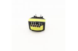 China 35 - 50W Power High Frequency Flyback Transformer For LED Lighting Equipment supplier