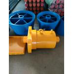 Iso 9001 Certified Trenchless Pipe Bursting Equipment With 100 Tons Bursting Force for sale