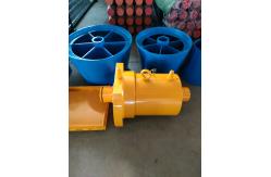 China Iso 9001 Certified Trenchless Pipe Bursting Equipment With 100 Tons Bursting Force supplier