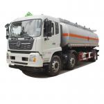 Made in China Dongfeng 6x2 diesel Oil Transportation Truck Capacity 20000 Liter Fuel Bowser for sale