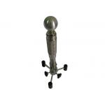 Vitreous and Porcelain Enamels Pistol Tester , Enamels Pistol Tester
