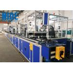 High Intelligent Needle Winding Machine Bldc Stator Production Assmebly Line