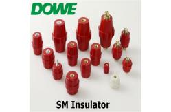 China SAMPLE FREE SM20M5 LBS300 5kv pin insulator supplier