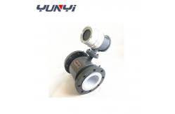 China Insertion Electromagnetic Flow Meter Sewage Water Flow Meter supplier