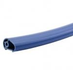 Manufacturer Customized U-Shaped Extrusion Dies PVC / UPVC / PP / PMMA / PC Plastic Profiles