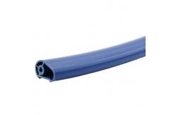 China                    Manufacturer Customized U-Shaped Extrusion Dies PVC / UPVC / PP / PMMA / PC Plastic Profiles              supplier