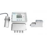 UOL Ultrasonic Open Channel Water Flow Meter With Remote Control Sensor for sale