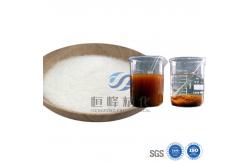 China Hmw Anionic PAM Polyacrylamide Flocculant Used In Mining Water Treatment supplier