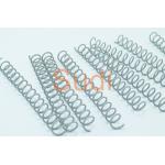 2.79mm Plastic Spiral Binding Coils