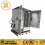 Customized Energy Storage System 50 - 125kwh Outdoor Solar Charging Station for sale
