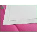 100% Virgin Wood Uncoated Printing Paper Excellent Printability For Covers for sale