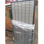 China 585*1165 Composite Frame Shaker Screen Multi Layer 304/316 Stainless Steel manufacturer