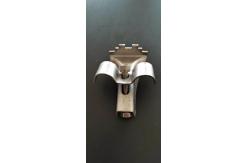 China Custom Hot Dip Galvanized Fixed HSE Grating Clips Stainless Steel supplier