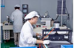 China TFT LCD Capacitive Touchscreen manufacturer
