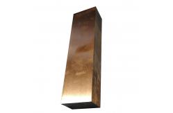 China Bright Nickel Based Alloy Inconel 600 Plate Hot Forging 5mm - 800mm supplier