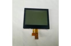 China Wide Temperature Display Lcd Dot Matrix Display Custom Graphic Screen supplier