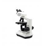 LED A11.1316-B 107BN Optical Student Microscope Binocular 40-1000x WF10x