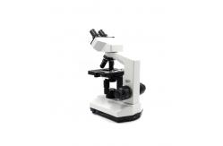 China LED A11.1316-B 107BN Optical Student Microscope Binocular 40-1000x WF10x supplier