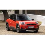 All New All Electric MINI Aceman SE 54.2kwh Battery With A Powerful 215hp & 330N.m Motor 7.1s Acceleration Of 0-100km/h for sale
