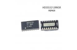 China HD3SS3212IRKSR Multiplexer Switch ICs 2 Channel 8 Ohms Resistance supplier