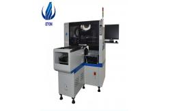 China High Efficiency SMT  Pick And Place Equipment For LED Bulb Light Making supplier