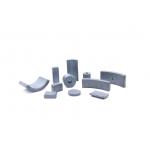 Permanent Magnet Ferrite To Power Fans At High Summer Temperatures Fan Ferrite Magnets for sale