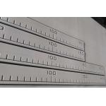 1 *2m EVA Foam Fish Ruler for sale