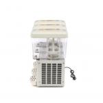 Plastic Beverage Cold Drink Dispenser With Spraying Function CE RoHS