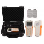 Easy Operation Low Cost Ultrasonic Flow Meter TF1100-CH portable clamp on flow meter for sale