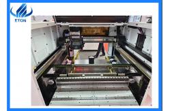 China Min 0201 LED Driver PCB Assembly 48000 CPH SMT Placement Machine supplier