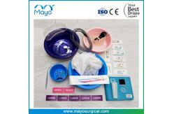 China High Level Surgical Cardiothoracic Organ Retrieval Pack With FDA Approved supplier